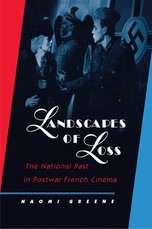 Landscapes of Loss