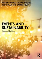Events and Sustainability