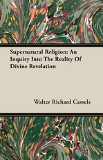 Supernatural Religion