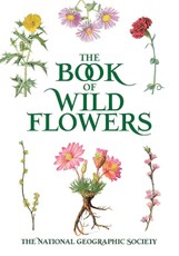 The Book of Wild Flowers