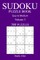 300 Easy to Medium Sudoku Puzzle Book