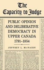 The Capacity to Judge