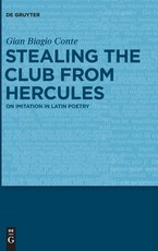 Stealing the Club from Hercules