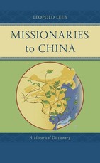 Missionaries to China