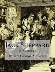 Jack Sheppard