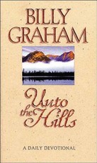 Unto the Hills
