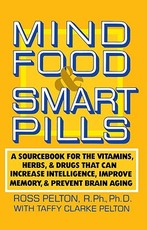 Mind Food & Smart Pills