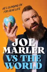 JOE MARLER VS WORLD HB