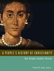 People's History of Christianity (Student) (Student)