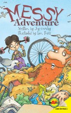 Messy Adventure