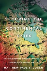 Securing the Continental Skies