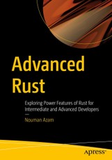 Advanced Rust