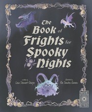 The Book of Frights for Spooky Nights
