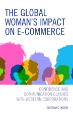 The Global Woman's Impact on E-Commerce