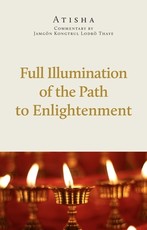 The Lamp of the Path to Enlightenment