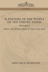 A History of the People of the United States