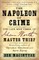 The Napoleon of Crime