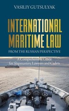 International Maritime Law from the Russian Perspective