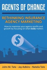 Agents Of Change