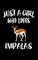 Just A Girl Who Loves Impalas