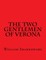 The Two Gentlemen Of Verona