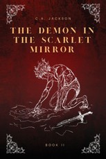 The Demon in the Scarlet Mirror