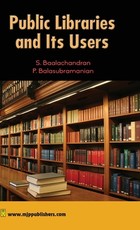 Public Libraries and Its Uses