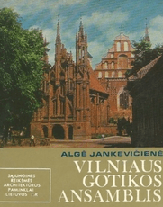 Vilniaus gotikos ansamblis
