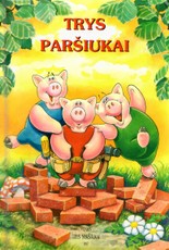 Trys paršiukai (1997)