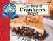 Our Favorite Cranberry Recipes
