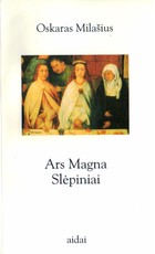 Ars Magna. Slėpiniai