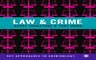 Johnstone, G: Law and Crime