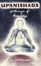 Upanishads: Gateways of Knowledge