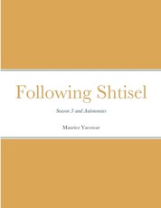 Following Shtisel