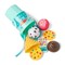 MELISSA & DOUG „Play to Go“ rinkinys „Ledai“