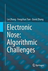 Electronic Nose: Algorithmic Challenges