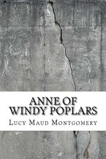 Anne of Windy Poplars