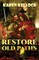 Restore Old Paths