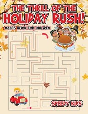 The Thrill of the Holiday Rush!
