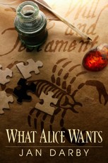What Alice Wants
