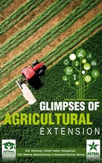 Glimpses of Agricultural Extension