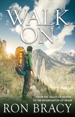 Walk on