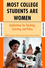 Most College Students Are Women