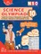 National Science Olympiad Class 10 (With CD)