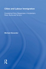 Cities and Labour Immigration