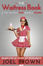 The Waitress Book