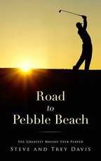 Road to Pebble Beach