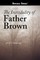 The Incredulity of Father Brown