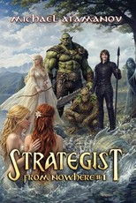 Strategist from Nowhere (Book #1)
