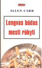 Lengvas būdas mesti rūkyti (2007)